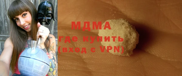 хмурый Абаза